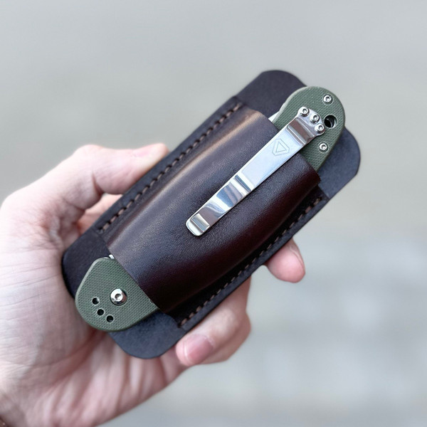 Изображение товара Чехол для ножей туристических Wolves 1038