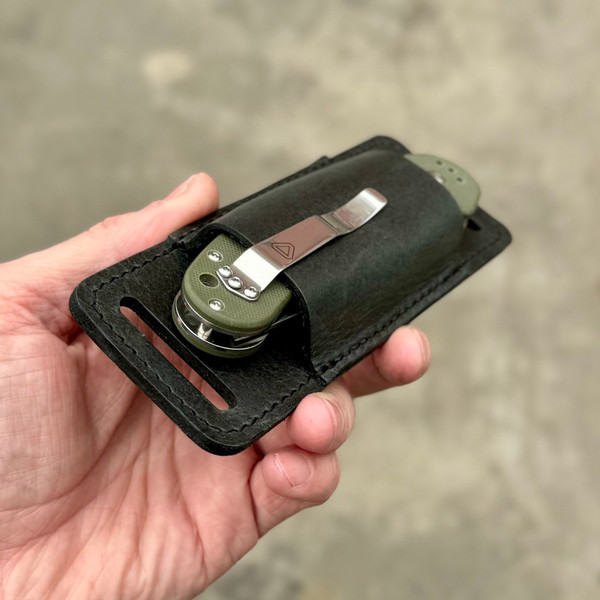 Изображение товара Чехол для ножей туристических Wolves 1039