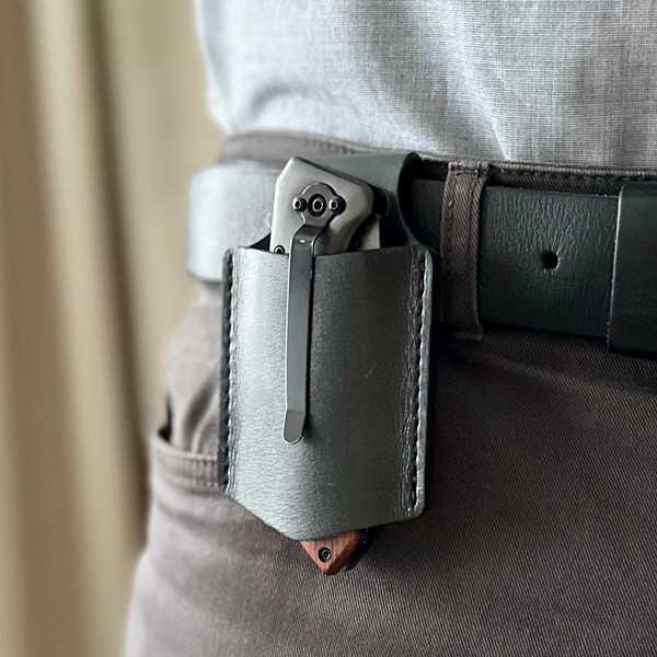 Изображение товара Чехол для ножей туристических Wolves 1041