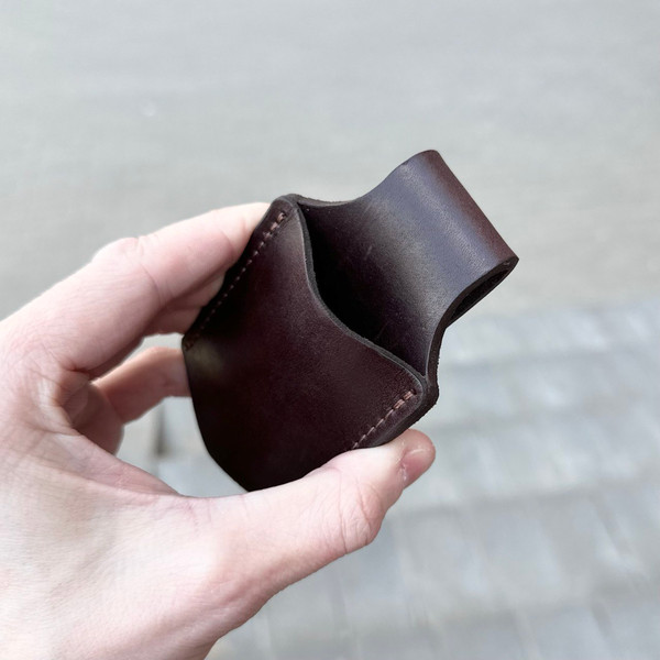 Изображение товара Чехол для ножей туристических Wolves 1042