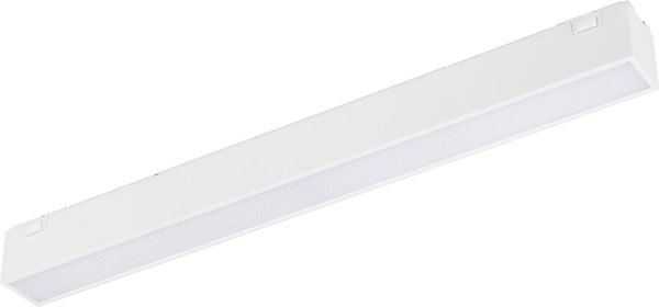 Изображение товара Трековый светильник Arlight MAG-VIBE-FLAT-L293-12W Warm3000 WH 100deg / 044433