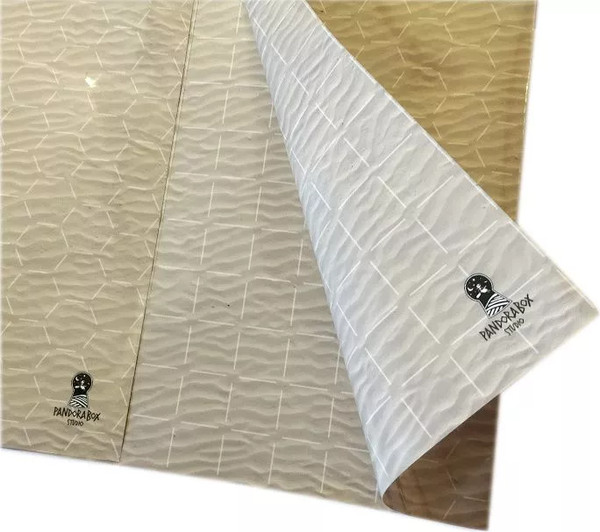 Изображение товара Игровое поле для настольной игры Pandora's Box Studio Мат игровой. Песок / 07PB077