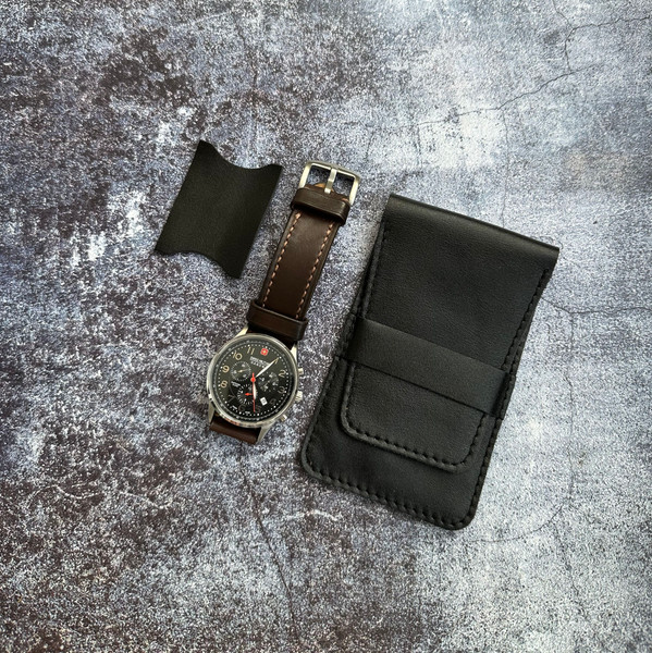 Изображение товара Органайзер-сумка для украшений Wolves 1044