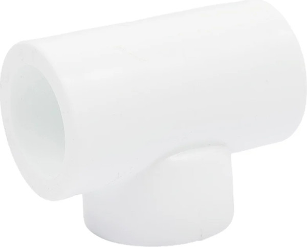 Изображение товара Тройник РВК ВР 25х1/2"х25 / 020805 (белый)