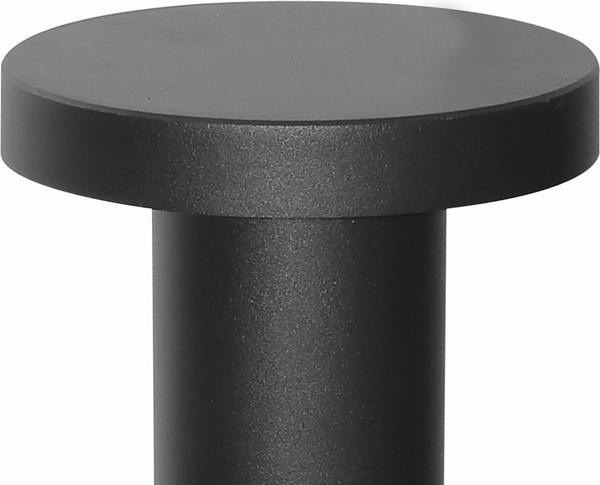 Изображение товара Светильник уличный Kinklight Мети 09329-60.19 (черный)