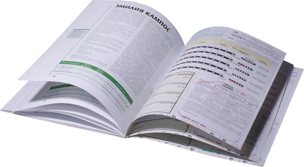 Изображение товара Руководство для настольной игры Pandora's Box Studio Молодые практики. Неизвестные Армии / 01PB074