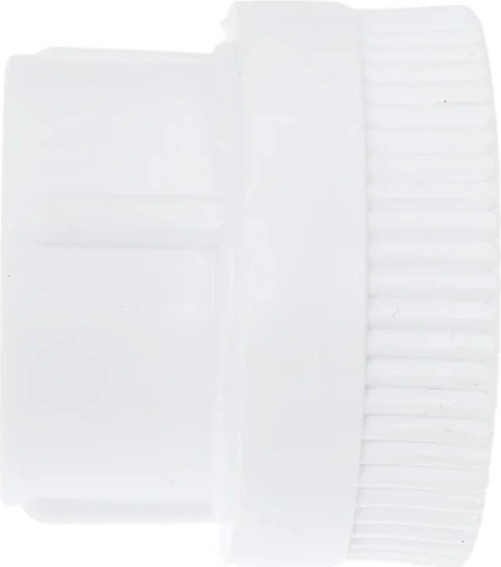 Изображение товара Муфта РВК ВР 32х1" / 020409 (белый)