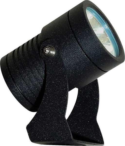 Изображение товара Светильник уличный Kinklight Ласси 09328.19 (черный)