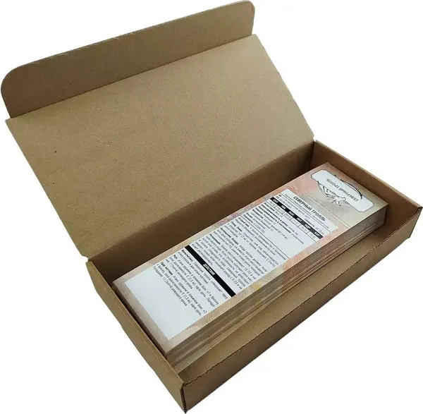 Изображение товара Набор трекеров для настольной игры Pandora's Box Studio Midgard. DnD / 05PB133 (58шт)