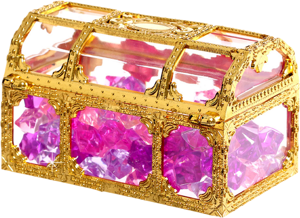 Изображение товара Игровой набор Zabiaka Волшебные алмазы / 9937246