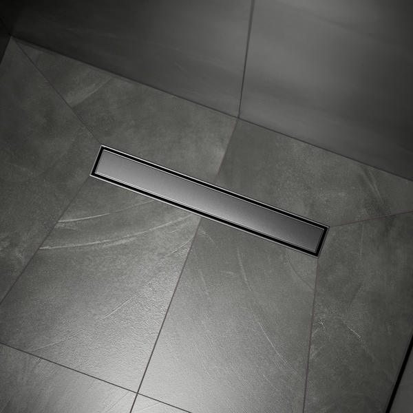 Изображение товара Трап для душа РМС ТЛ02Ч-50х7