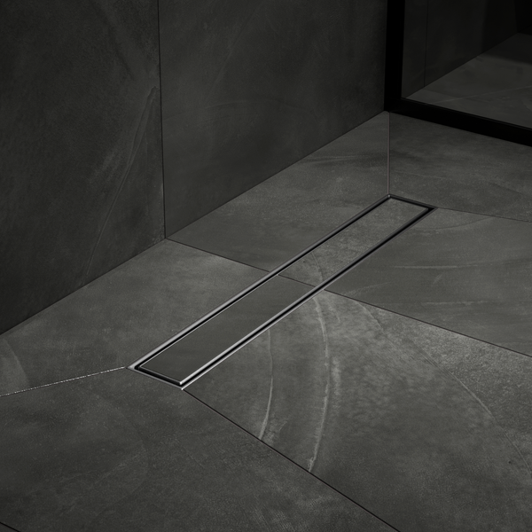 Изображение товара Трап для душа РМС ТЛ02Ч-50х7