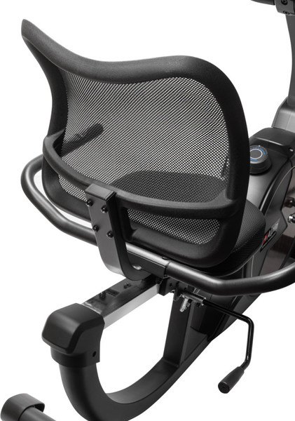 Изображение товара Велотренажер Alpin Luxury B-199R