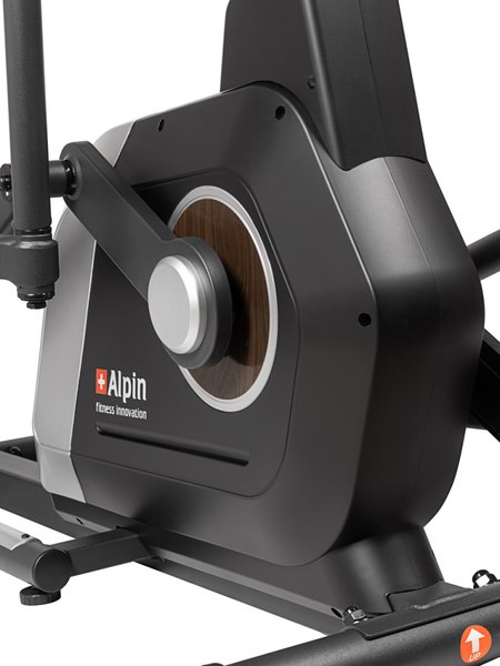 Изображение товара Эллиптический тренажер Alpin Voyager X-187