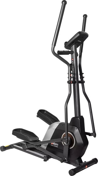 Изображение товара Эллиптический тренажер Alpin Voyager X-187