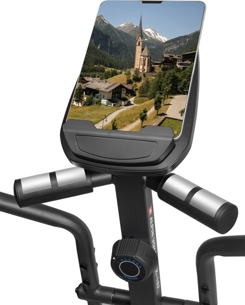 Изображение товара Эллиптический тренажер Alpin Voyager X-187