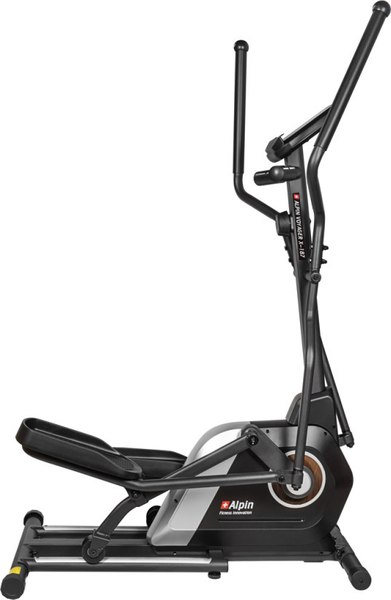 Изображение товара Эллиптический тренажер Alpin Voyager X-187
