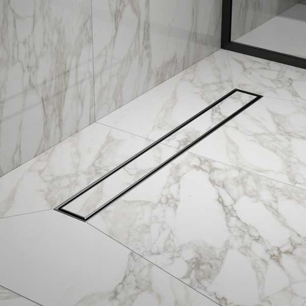 Изображение товара Трап для душа РМС ТЛ02Ч-60х7