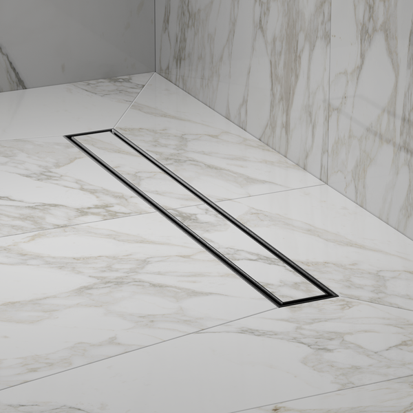 Изображение товара Трап для душа РМС ТЛ02Ч-60х7