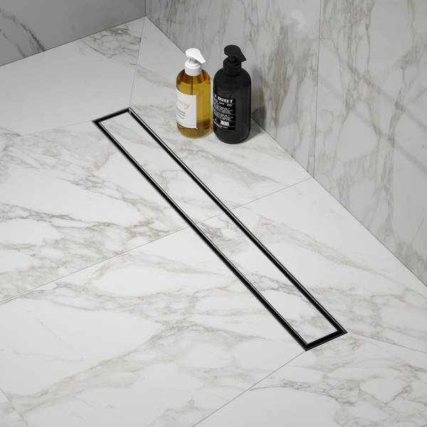 Изображение товара Трап для душа РМС ТЛ02Ч-60х7