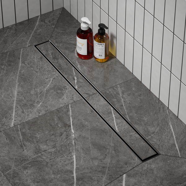 Изображение товара Трап для душа РМС ТЛ02Ч-70х7