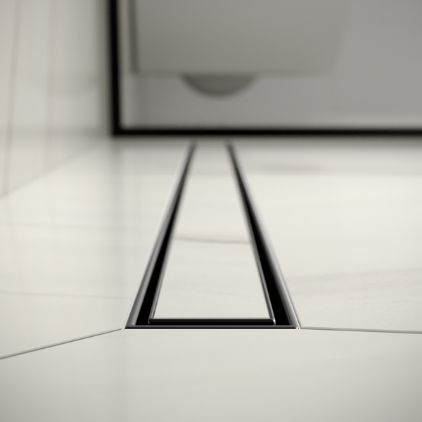 Изображение товара Трап для душа РМС ТЛ02Ч-80х7