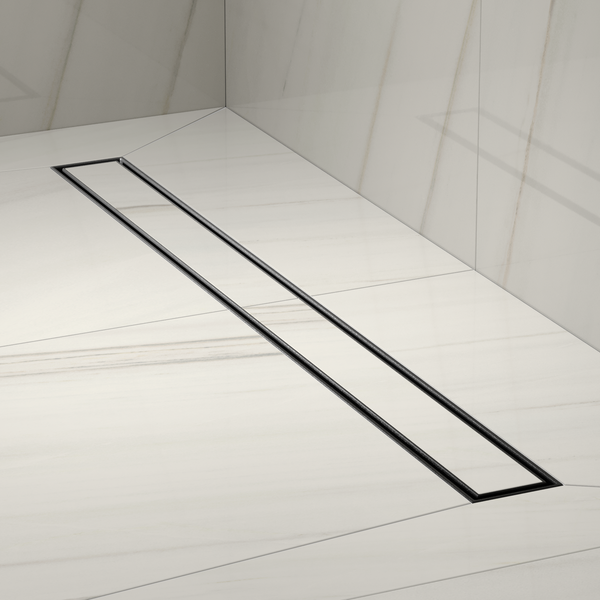 Изображение товара Трап для душа РМС ТЛ02Ч-80х7