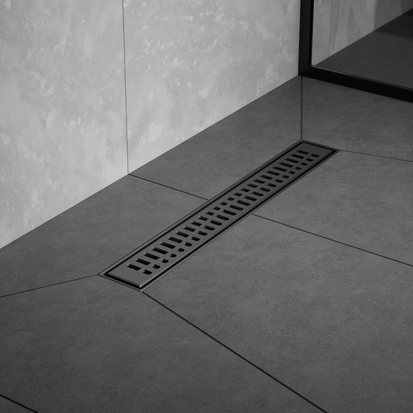 Изображение товара Трап для душа РМС ТЛ03Ч-50х7