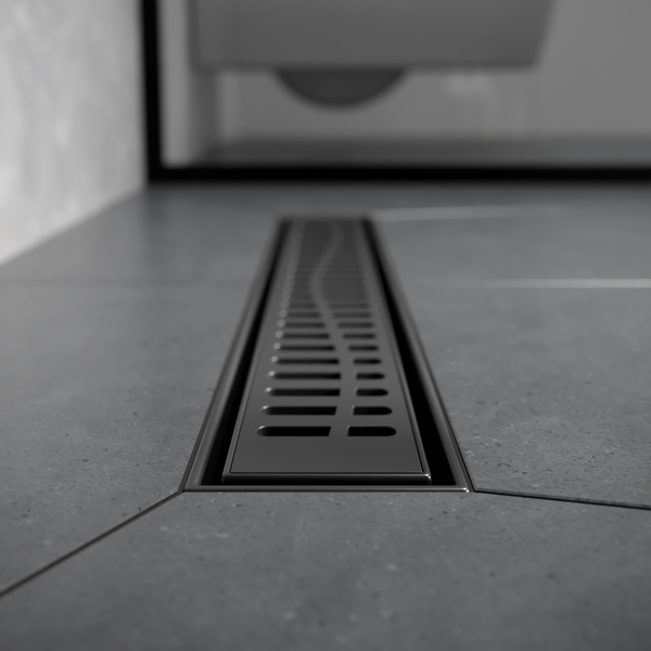 Изображение товара Трап для душа РМС ТЛ03Ч-50х7