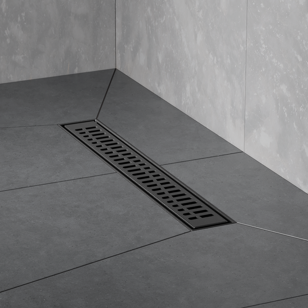 Изображение товара Трап для душа РМС ТЛ03Ч-50х7