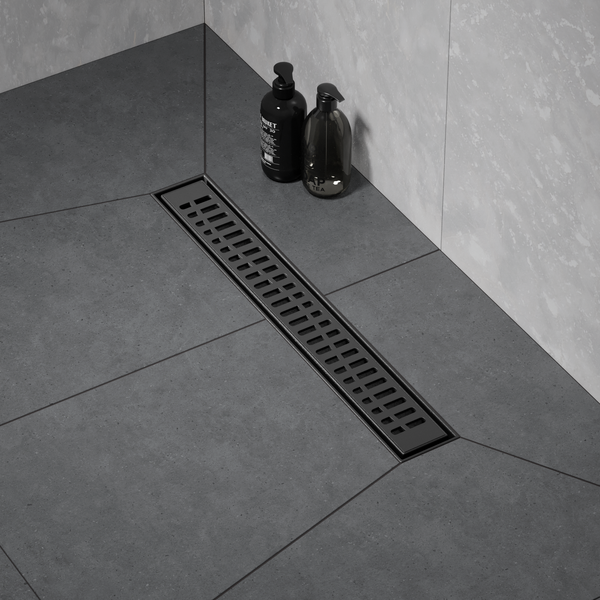 Изображение товара Трап для душа РМС ТЛ03Ч-50х7