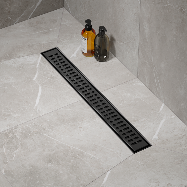 Изображение товара Трап для душа РМС ТЛ03Ч-60х7