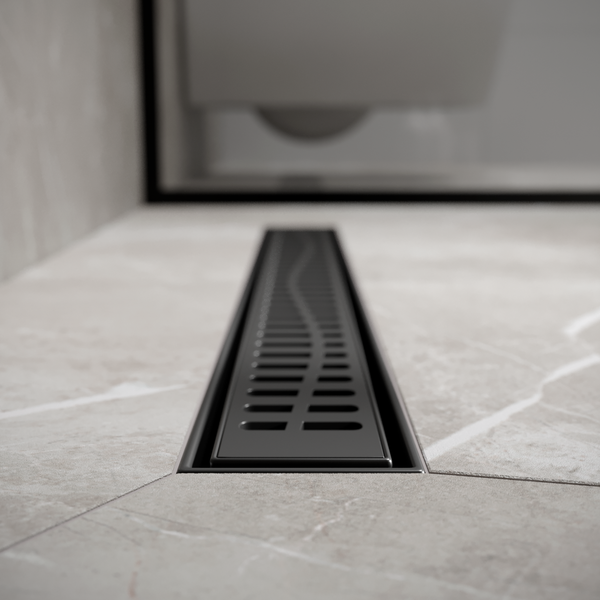 Изображение товара Трап для душа РМС ТЛ03Ч-60х7