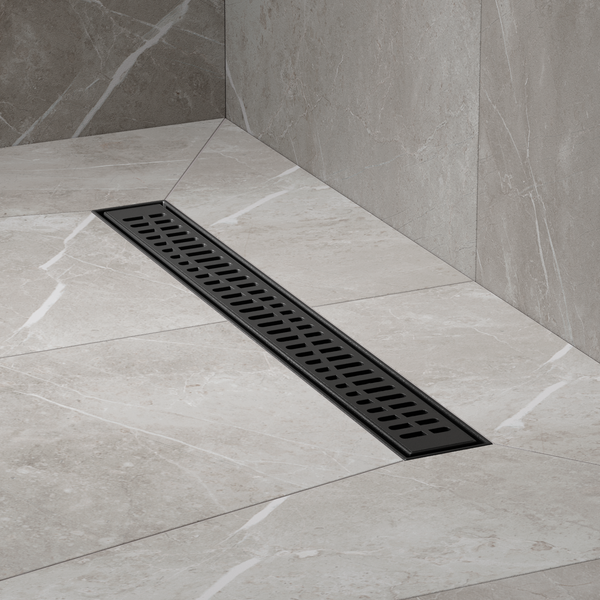 Изображение товара Трап для душа РМС ТЛ03Ч-60х7