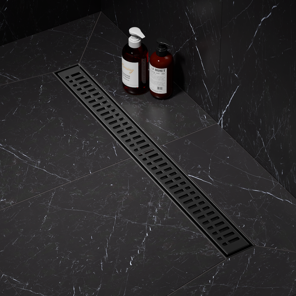 Изображение товара Трап для душа РМС ТЛ03Ч-70х7