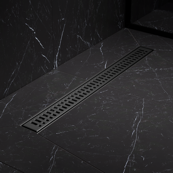 Изображение товара Трап для душа РМС ТЛ03Ч-70х7