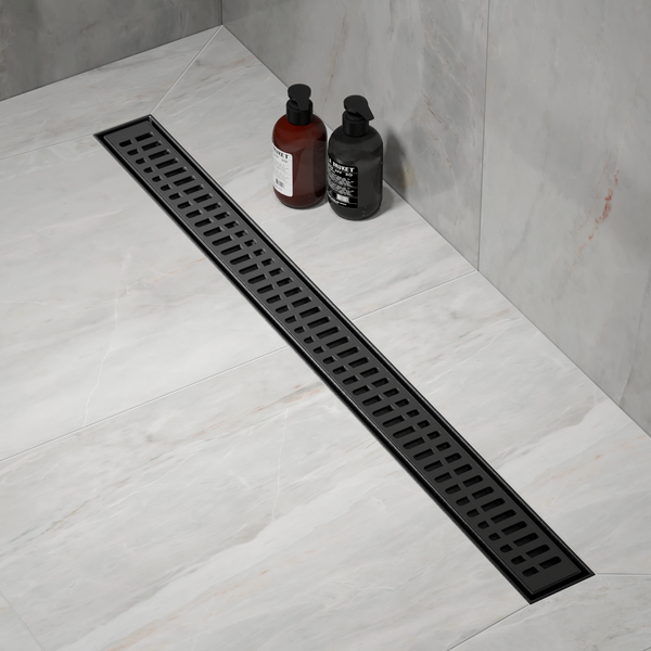 Изображение товара Трап для душа РМС ТЛ03Ч-80х7