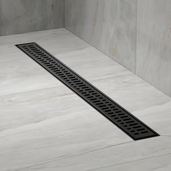 Изображение товара Трап для душа РМС ТЛ03Ч-80х7