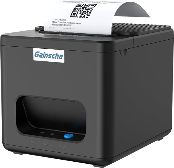 Изображение товара Принтер чеков Gprinter GP-E200I