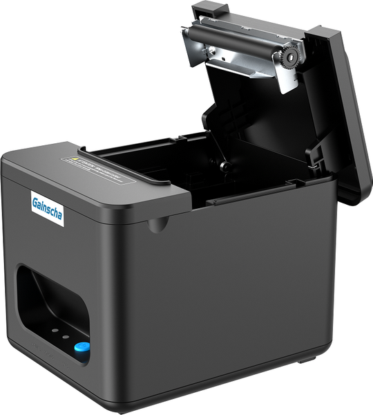 Изображение товара Принтер чеков Gprinter GP-E200I