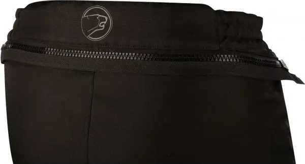 Изображение товара Мотоштаны BERING Twister BTP670-XXL (XXL, черный)