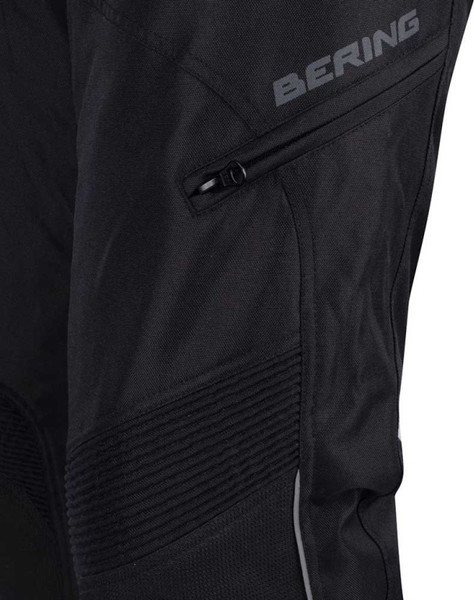 Изображение товара Мотоштаны BERING Vision BTP780-XL (XL, черный)
