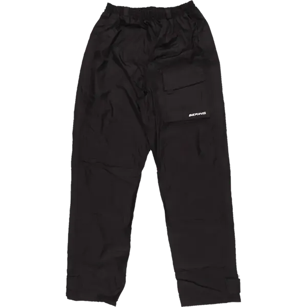Изображение товара Мотоштаны BERING Chicago PLP050-XL (XL, черный)