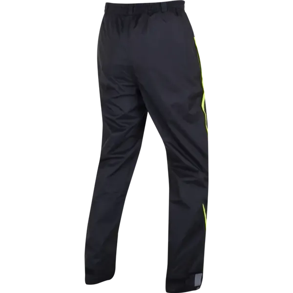 Изображение товара Мотоштаны BERING Chicago PLP059-XL (XL, черный/флуоресцентный)