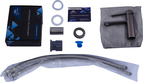 Изображение товара Смеситель Fashun A51134-17