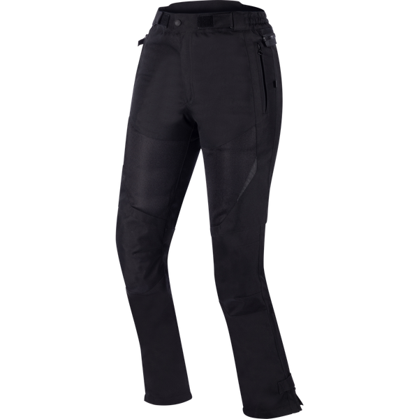 Изображение товара Мотоштаны BERING Lady Twister BTP690-T2 (T2, черный)