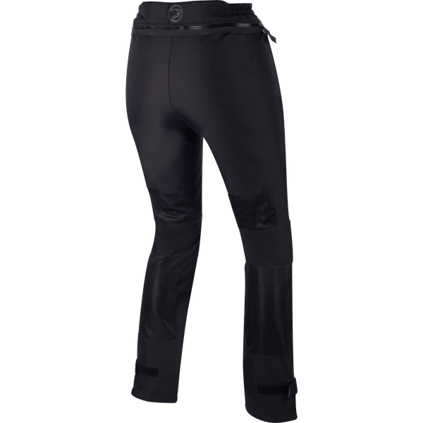 Изображение товара Мотоштаны BERING Lady Twister BTP690-T2 (T2, черный)