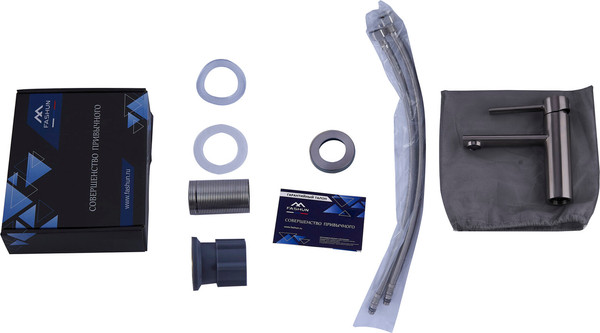 Изображение товара Смеситель Fashun A51134