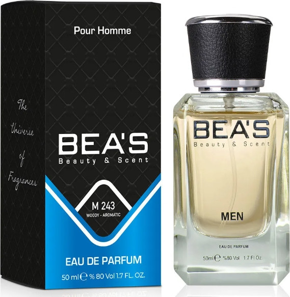 Изображение товара Парфюмерная вода BEA'S M243 (50мл)