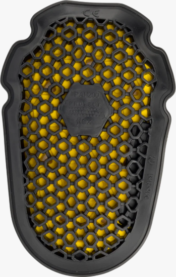 Изображение товара Мотозащита бедра BERING Alpha Hanche/Hip Type A BAA260 (черный)